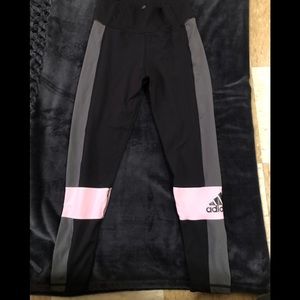 adidas leggings